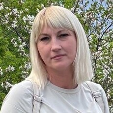 Фотография девушки Яна, 43 года из г. Белгород