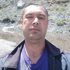 Фотография мужчины Рустам, 43 года из г. Душанбе