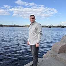 Фотография мужчины Денис, 28 лет из г. Пинск