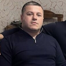 Фотография мужчины Руслан, 33 года из г. Кировский