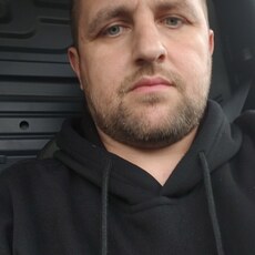 Фотография мужчины Дмитрий, 35 лет из г. Борисов