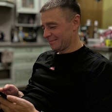 Фотография мужчины Денис, 44 года из г. Иваново