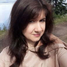 Фотография девушки Анастасия, 45 лет из г. Витебск