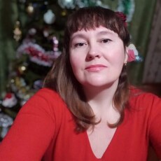 Фотография девушки Вивьен, 42 года из г. Орша