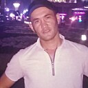 Алмат, 40 лет