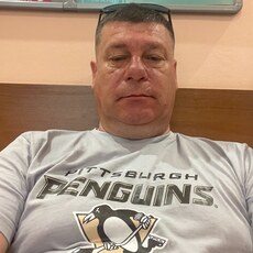 Фотография мужчины Сергей, 52 года из г. Москва