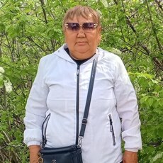 Фотография девушки Янжима Самбуевна, 63 года из г. Чита