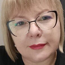Фотография девушки Светлана, 52 года из г. Химки