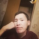 Артур, 27 лет