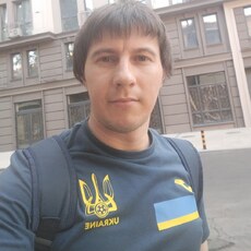 Фотография мужчины Серёжа, 36 лет из г. Одесса