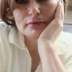 Фотография девушки Наталья, 46 лет из г. Йошкар-Ола