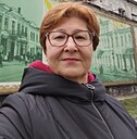 Лидия, 63 года