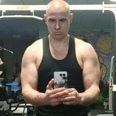 Фотография мужчины Ivan, 46 лет из г. Ильский