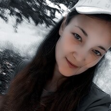 Фотография девушки Сонечка, 27 лет из г. Тайшет