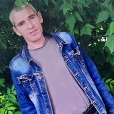 Фотография мужчины Алекс, 39 лет из г. Абакан