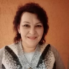 Фотография девушки Наталья, 51 год из г. Бийск