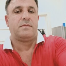 Фотография мужчины Икмет, 46 лет из г. Симферополь
