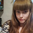 Александра, 25 лет