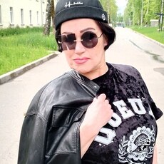 Фотография девушки Наталья Разумова, 53 года из г. Остров