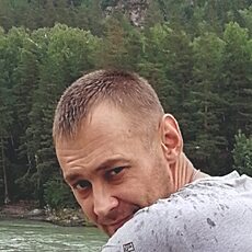 Фотография мужчины Александр, 43 года из г. Барнаул