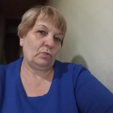 Фотография девушки Наталья, 53 года из г. Звенигород
