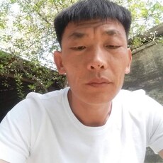 Фотография мужчины Влад, 43 года из г. Ангрен