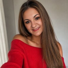 Фотография девушки Юля, 36 лет из г. Прокопьевск