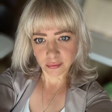 Фотография девушки Ольга, 41 год из г. Ангарск