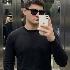 Фотография мужчины Rustamovich, 24 года из г. Жлобин