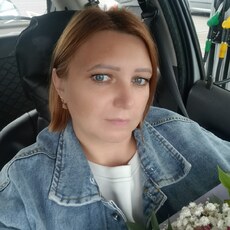 Фотография девушки Валерия, 37 лет из г. Несвиж