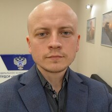 Фотография мужчины Свят, 37 лет из г. Саратов