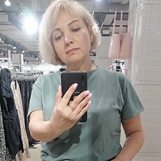 Фотография девушки Оксана, 48 лет из г. Кемерово