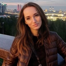 Фотография девушки Юлия, 42 года из г. Барнаул