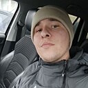 Егор, 28 лет