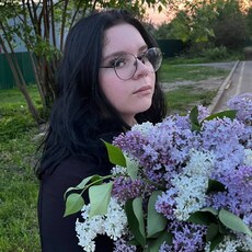 Фотография девушки Элина, 19 лет из г. Рыбинск