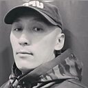Саян, 46 лет