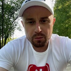 Фотография мужчины Андрей, 41 год из г. Йошкар-Ола