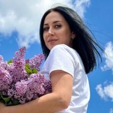 Фотография девушки Юля, 34 года из г. Новониколаевский