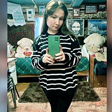 Фотография девушки Алёна, 27 лет из г. Вурнары