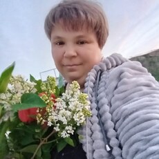 Фотография девушки Марфа, 48 лет из г. Кемерово