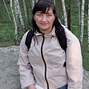 Светлана, 44 года
