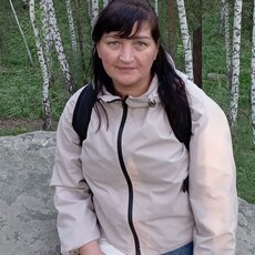 Фотография девушки Светлана, 44 года из г. Екатеринбург