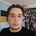 Джамиль, 20 лет