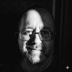 Фотография мужчины Alex, 45 лет из г. Черкассы