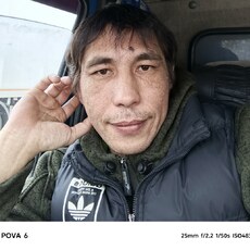 Фотография мужчины Виктор, 40 лет из г. Саратов