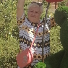 Фотография девушки Марина, 49 лет из г. Боровичи
