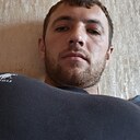 Залим, 26 лет