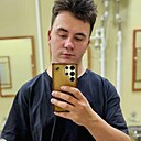 Егор, 25 лет