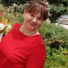 Фотография девушки Рита, 40 лет из г. Алтайское