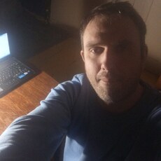 Фотография мужчины Алексей, 38 лет из г. Находка